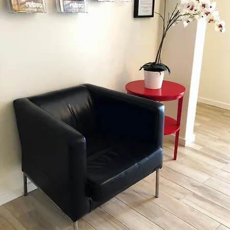 Oerebro City Hostel-3