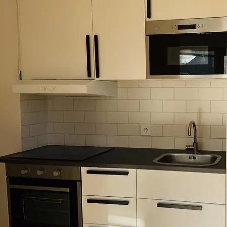 Oerebro City Hostel-2
